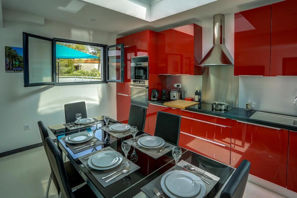 Appartements Superieurs Saint Aygulf Εξωτερικό φωτογραφία