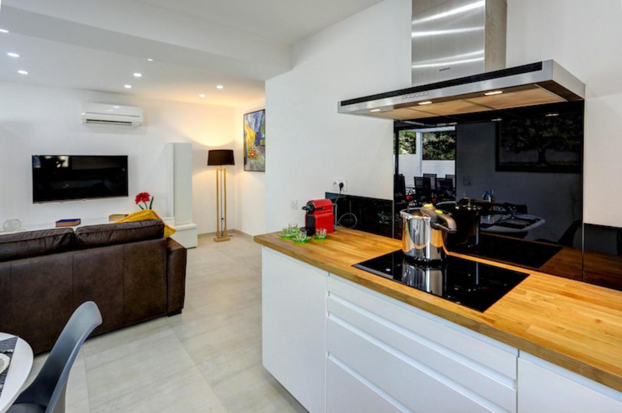 Appartements Superieurs Saint Aygulf Εξωτερικό φωτογραφία